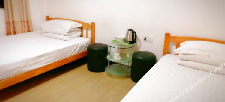 吉星酒店(汕头小公园海滨长廊店)图片