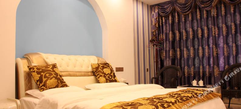 成都金朋宾馆(西南财大柳林校区店)图片