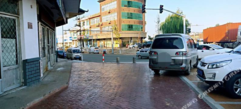 莫丽酒店(日照店)图片