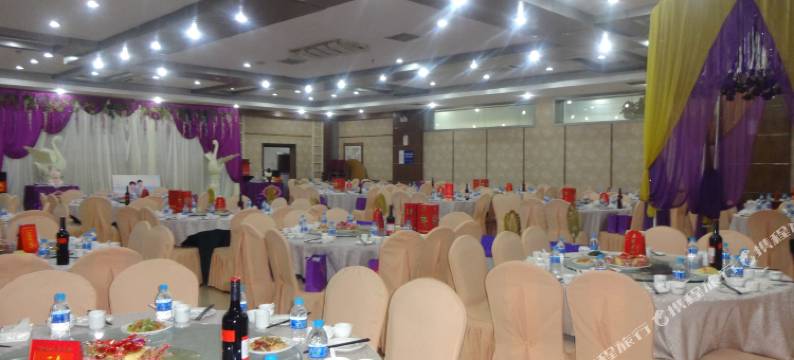 乳山银滩大酒店图片