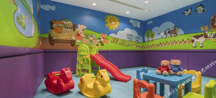 曼谷通罗素坤逸盛捷酒店式公寓(Somerset Sukhumvit Thonglor Bangkok)图片