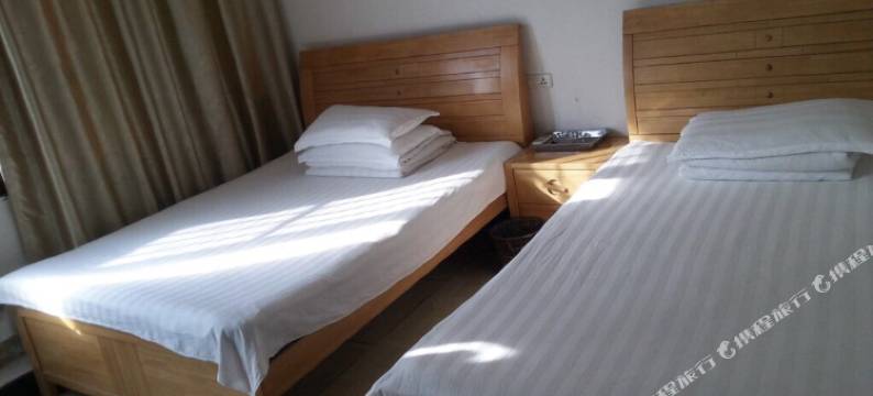 灵石鑫辉住宿图片