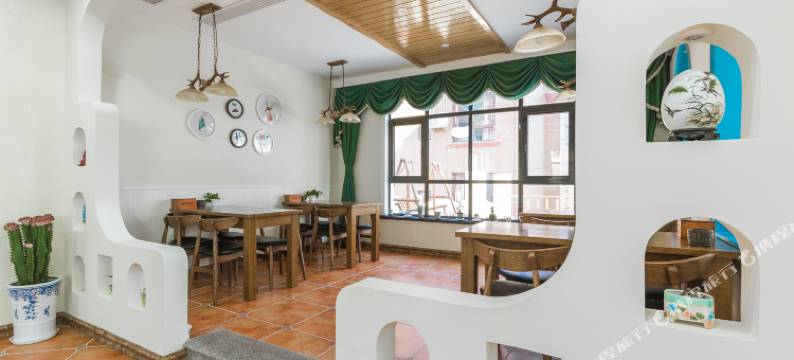 嵊泗海的味道民宿图片