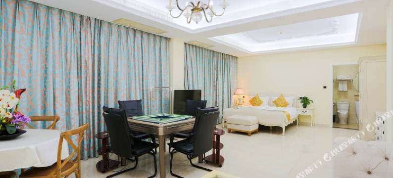 三亚美度酒店图片