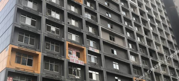 北京休憩小住青旅图片
