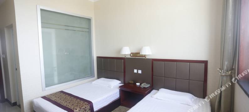 眉县齐天阁大酒店图片