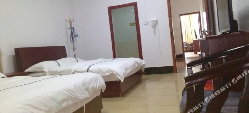 东兴海上海旅馆图片