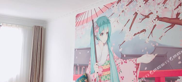 随州望河山农庄图片