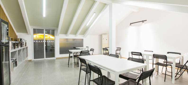 悦舍精品酒店(峨眉山高铁站店)图片