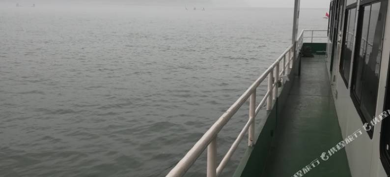 资兴望湘园山庄图片