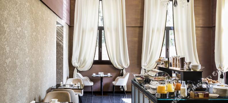 威尼斯时代酒店(The Venice Times Hotel)图片