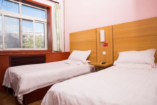 琳宜酒店北京中央财经大学店