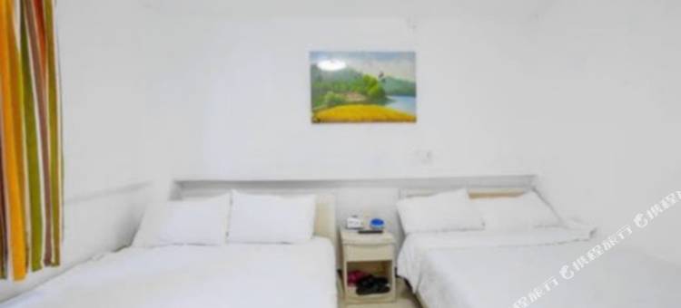 广州青年旅社图片