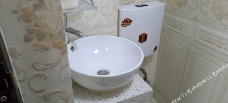 成都乐美家公寓图片