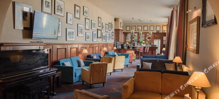 隐居贝斯特韦斯特酒店(Best Western Hotel Hermitage)图片
