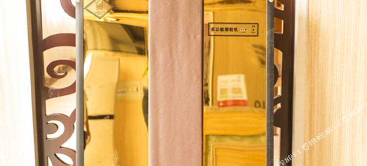 骏怡轻居酒店(威县洺水路店)图片