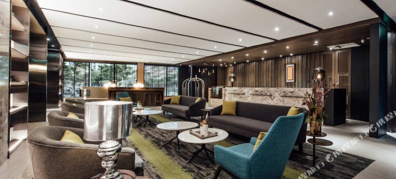 高雄钧怡大饭店图片