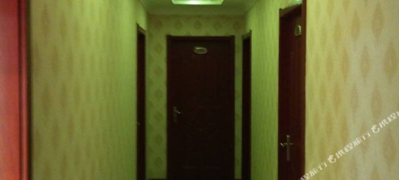 好梦人家公寓(西安北客站)图片