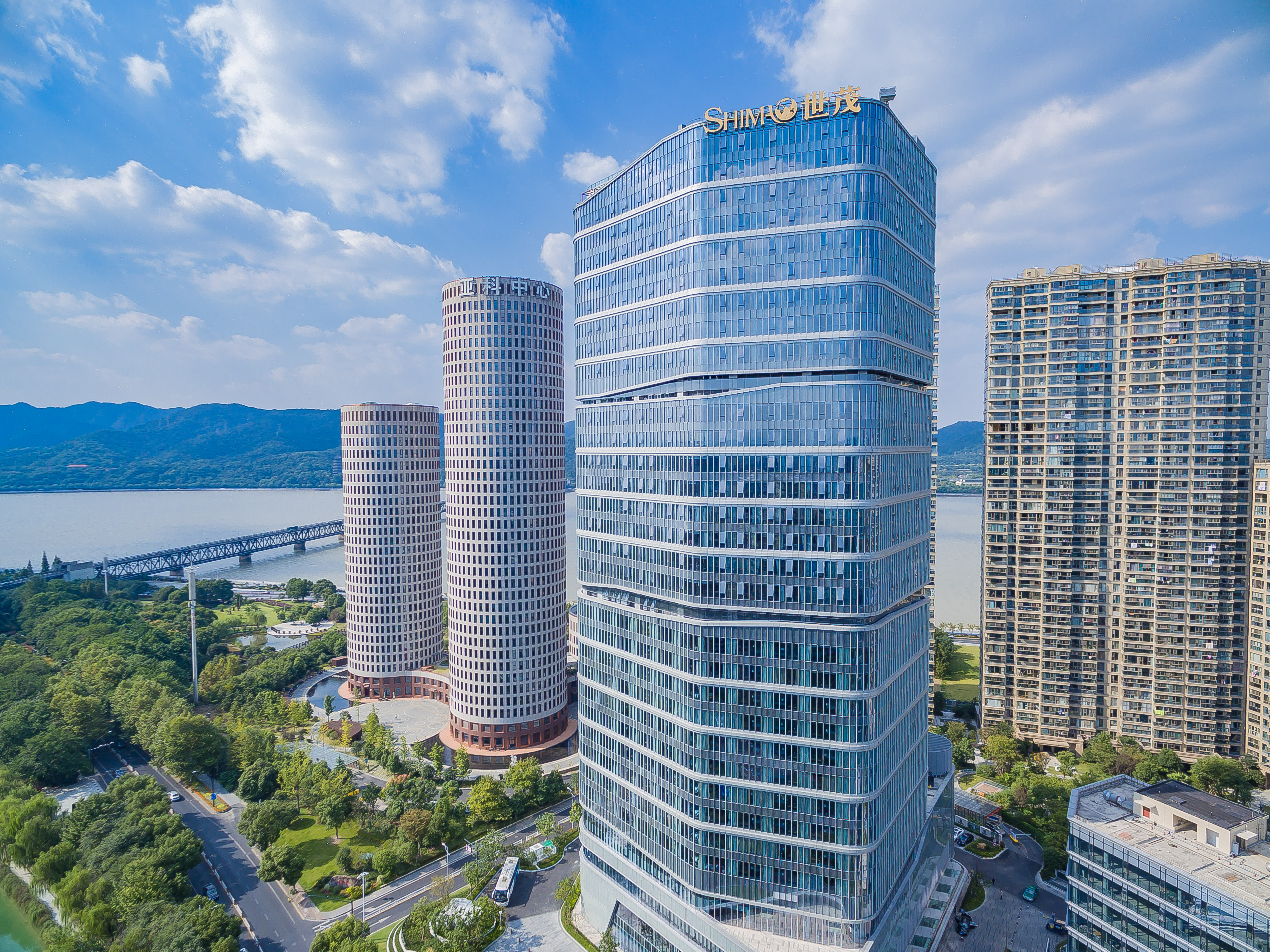 Juxihu Hotel (Hangzhou Jiangnan Avenue) Over view