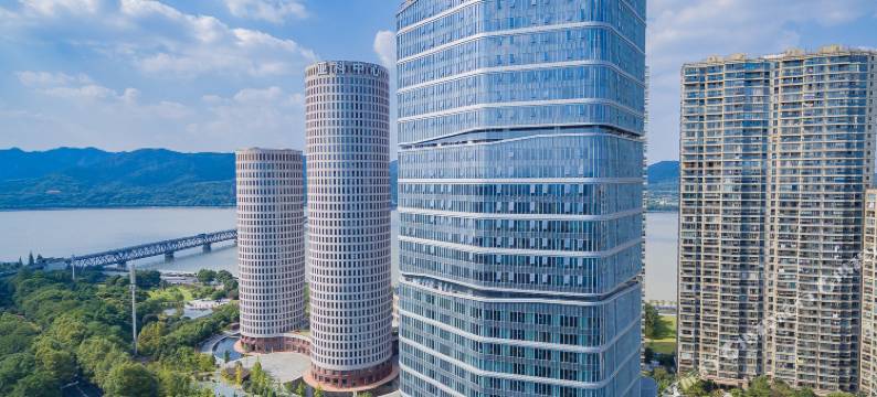 居西湖江景酒店(杭州江南大道店)图片