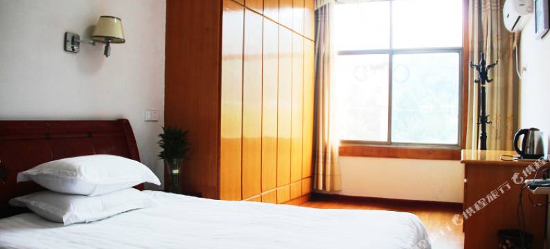 杭州舒途农家图片