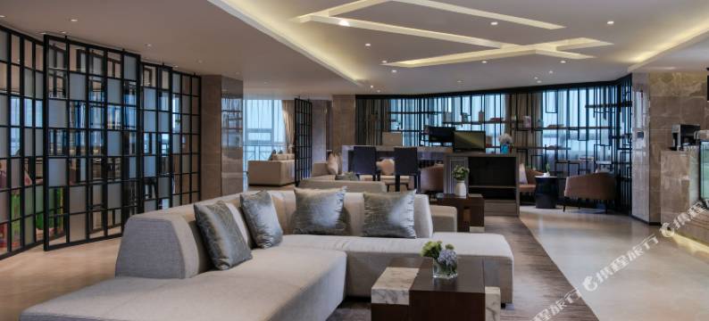 诺华廷酒店(肇庆七星岩牌坊店)图片