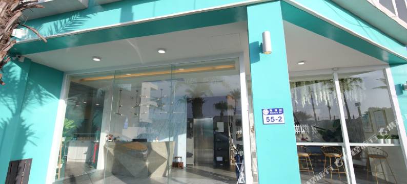 花莲微藍海岸旅宿图片