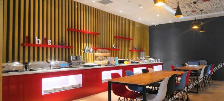 宜必思酒店(天津火车站北广场店)图片