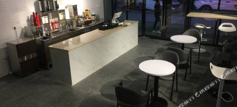 江门1号公寓图片