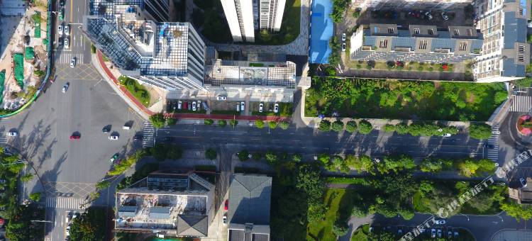 万事屋民宿(万达广场店)图片