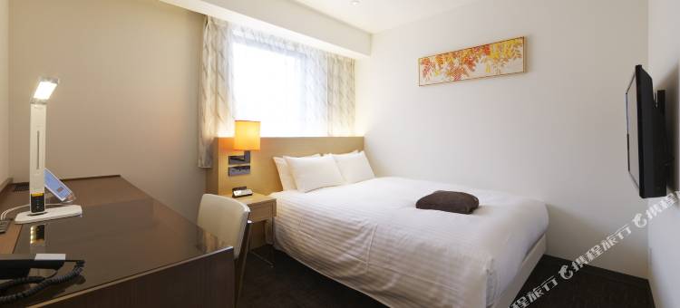 博多站博多口弗尔札酒店(Hotel Forza Hakataeki Hakataguchi)图片