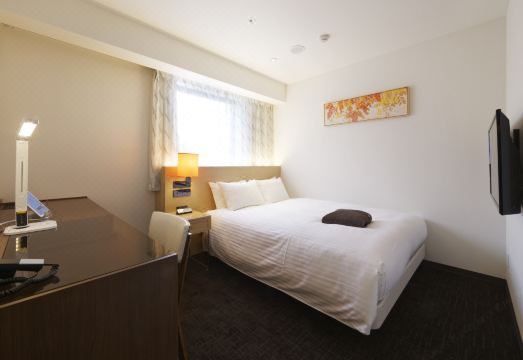 Hotel Forza Hakataeki Hakataguchi Hotel Overview