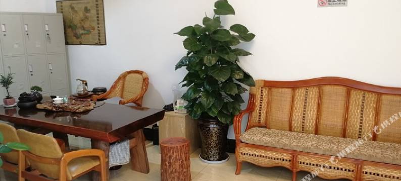 昆明康复中心招待所图片