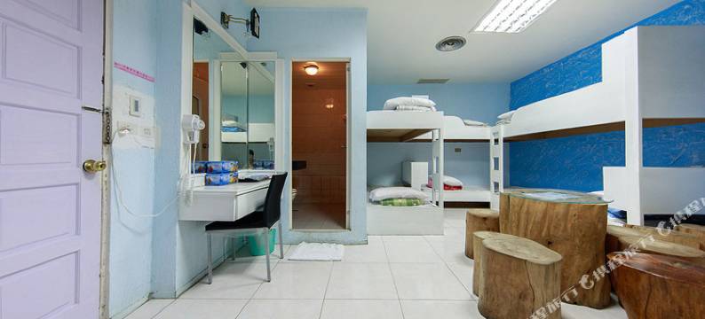 屏东垦丁大尖山饭店图片