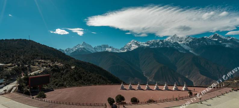 德钦雪龙·梅里逸居酒店图片
