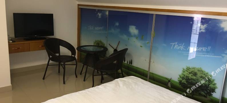 乌镇慧慧小巢民宿图片