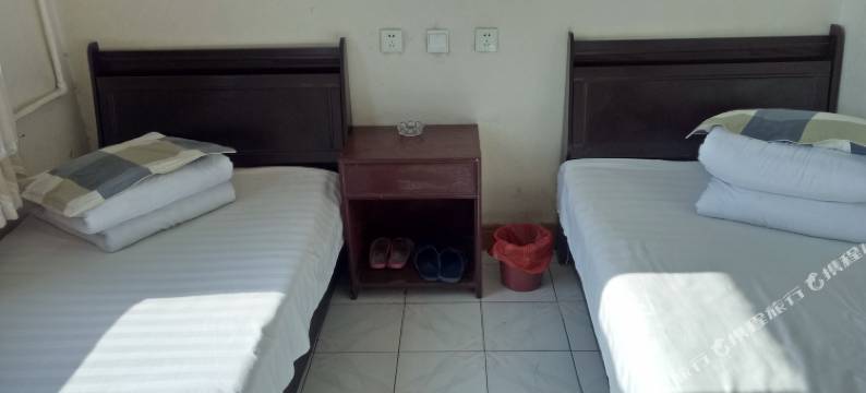 青县福鑫旅馆图片