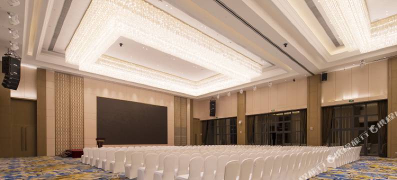 惠州盈富兴酒店图片