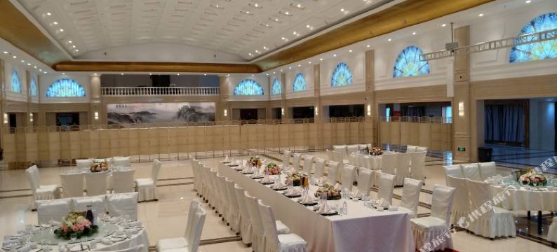 沈阳荟华楼商务宾馆图片