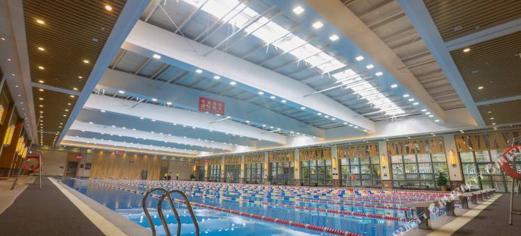 福州贵安君豪大饭店图片