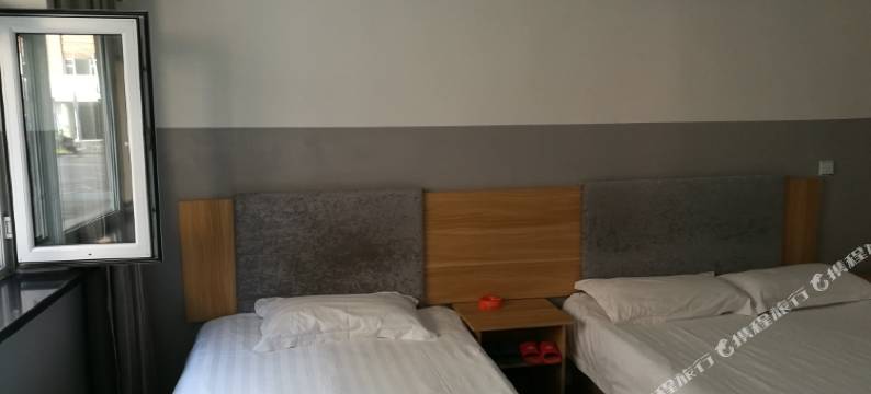 暖居时光宾馆图片