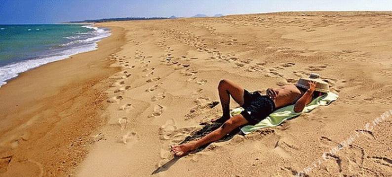 琼海博鳌故事公寓图片