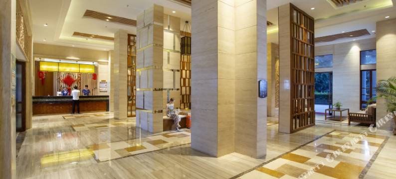 三亚天泽海韵度假酒店图片