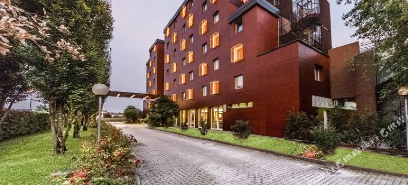 威尼斯机场安东尼酒店(Antony Hotel)图片