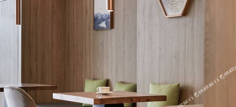 EZ逸宿酒店(宁波东部新城会展中心店)图片