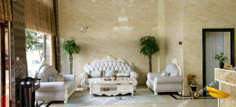 大理明洱轩精品酒店图片