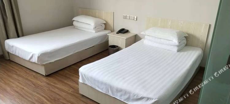 常州西湖家园宾馆图片