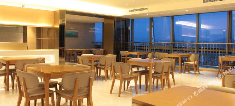 全季酒店(永嘉瓯北店)图片