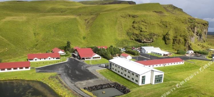 卡特拉基亚酒店(Hotel Katla by Keahotels)图片