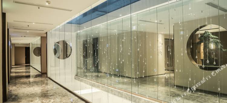 泸州世纪酒店(步步高广场新天地店)图片